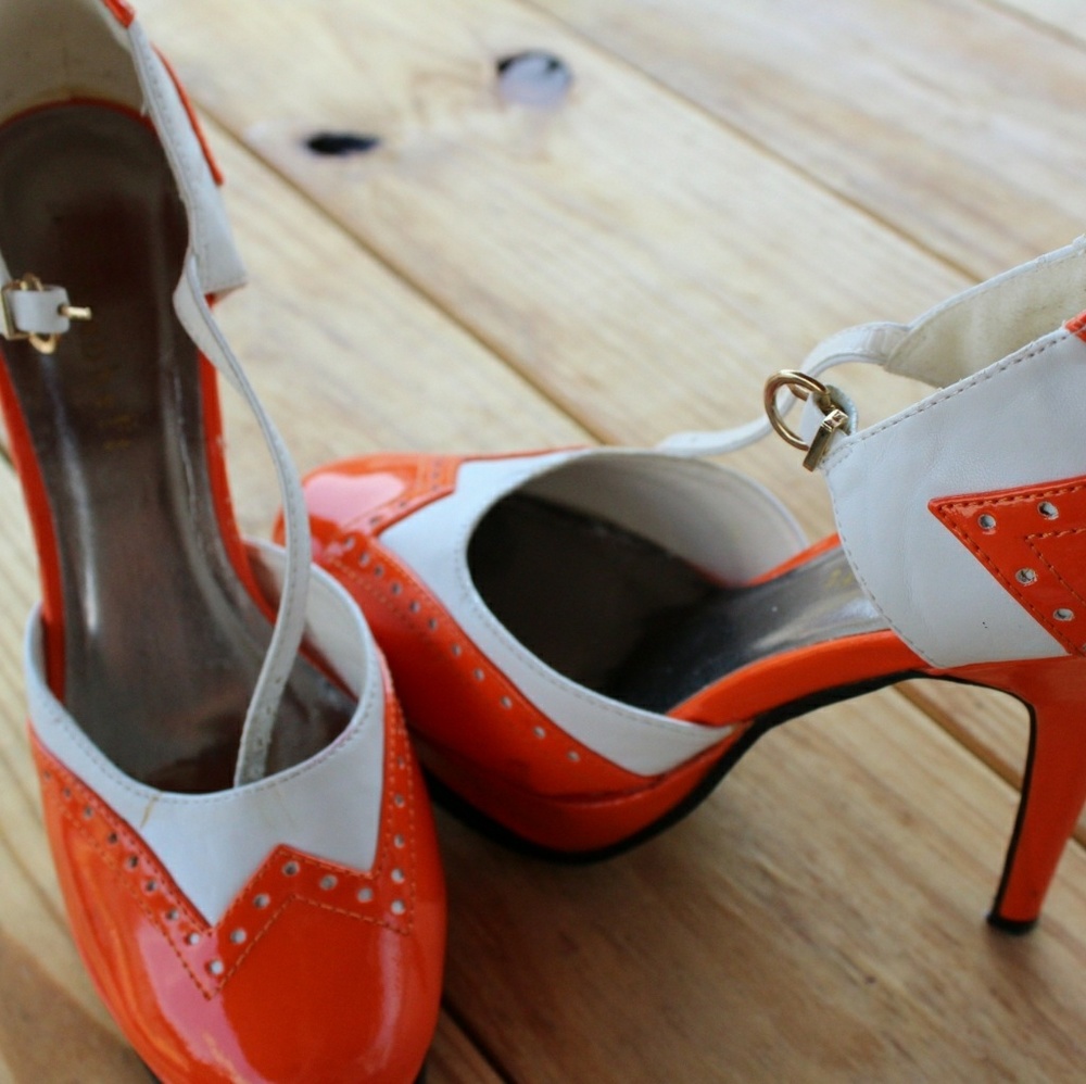 Fahrenheit shoes